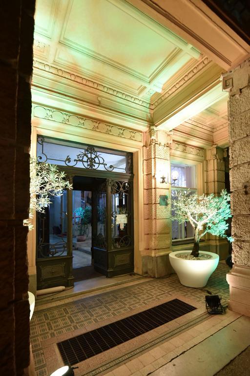 Guest House Hotel Riviera بولا المظهر الخارجي الصورة