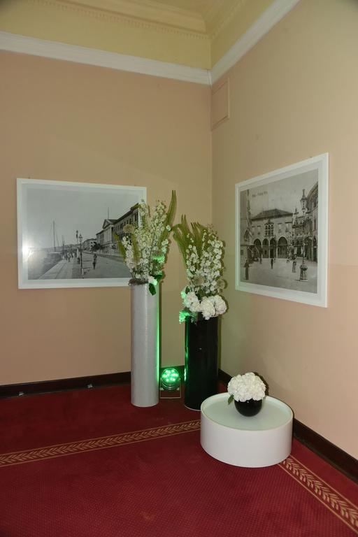 Guest House Hotel Riviera بولا المظهر الخارجي الصورة