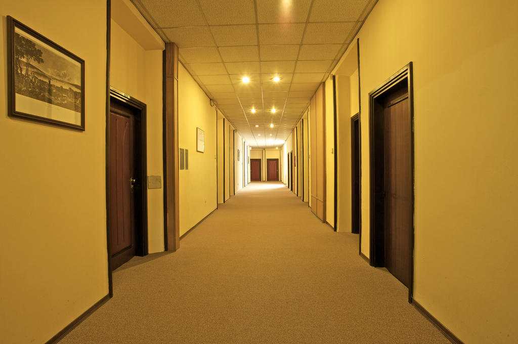 Guest House Hotel Riviera بولا المظهر الخارجي الصورة